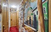 Туры в отель Ретро Москва на Курской