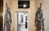 Туры в отель Винтерфелл на Старом Арбате