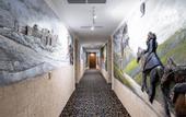 Туры в отель Винтерфелл Москва-Сити