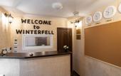 Туры в отель Винтерфелл Москва-Сити
