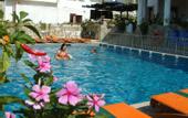 Туры в отель Eden Hotel