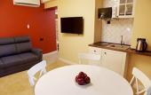 Туры в отель Barin Residence Centre