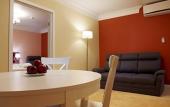 Туры в отель Barin Residence Centre