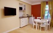 Туры в отель Barin Residence Centre