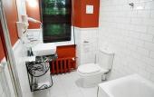 Туры в отель Barin Residence Centre