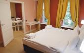 Туры в отель Barin Residence Centre