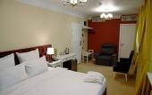 Туры в отель Barin Residence Centre