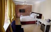 Туры в отель Barin Residence Centre