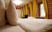 Туры в отель Barin Residence Centre
