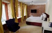 Туры в отель Barin Residence Centre