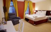 Туры в отель Barin Residence Centre