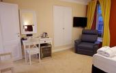 Туры в отель Barin Residence Centre