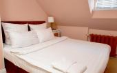 Туры в отель Barin Residence Centre