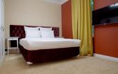 Туры в отель Barin Residence Centre