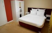 Туры в отель Barin Residence Centre