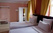 Туры в отель Barin Residence Centre