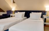Туры в отель Barin Residence Centre
