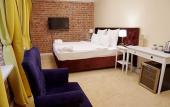 Туры в отель Barin Residence Centre