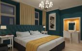 Туры в отель Barin Residence Centre