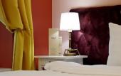 Туры в отель Barin Residence Centre