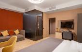Туры в отель Barin Residence Grand