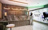 Туры в отель Barin Residence Grand