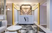 Туры в отель V Hotel Tverskaya