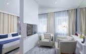 Туры в отель V Hotel Tverskaya