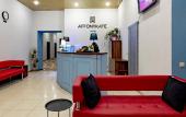 Туры в отель Affonykate Hotel