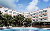 Туры в отель UK Hotel Kiris