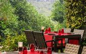 Туры в отель UK Hotel Kiris