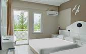 Туры в отель UK Hotel Kiris