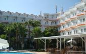 Туры в отель UK Hotel Kiris