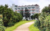 Туры в отель UK Hotel Kiris