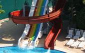 Туры в отель UK Hotel Kiris