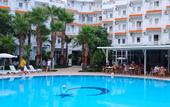 Туры в отель UK Hotel Kiris