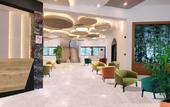 Туры в отель UK Hotel Kiris