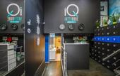 Туры в отель InterQube Третьяковская