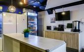 Туры в отель InterQube Третьяковская