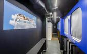 Туры в отель InterQube Третьяковская