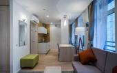 Туры в отель Avenue Premium