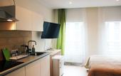 Туры в отель Avenue Premium