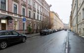 Туры в отель Апарт-отель Офицеръ