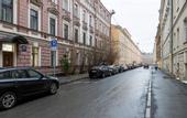 Туры в отель Апарт-отель Офицеръ