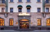 Туры в отель Hartwell Hotel