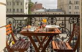 Туры в отель Hartwell Hotel