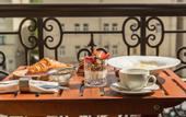 Туры в отель Hartwell Hotel