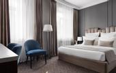 Туры в отель Hartwell Hotel