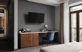 Туры в отель Hartwell Hotel