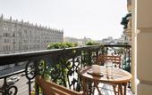 Туры в отель Hartwell Hotel